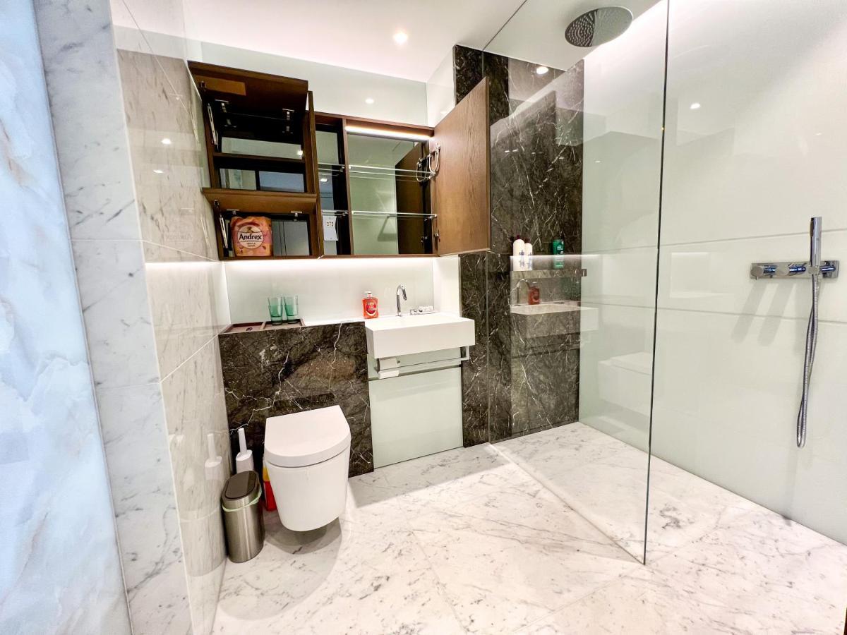 Deluxe Entire Studio Next To Eye & Trafalgar Square Hotel de apartamente *