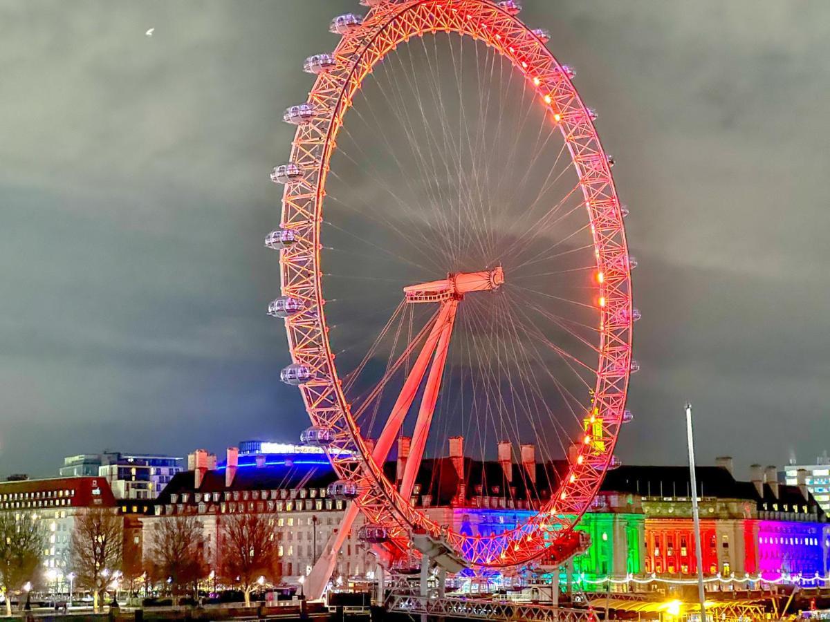 Hotel de apartamente Deluxe Entire Studio Next To Eye & Trafalgar Square *