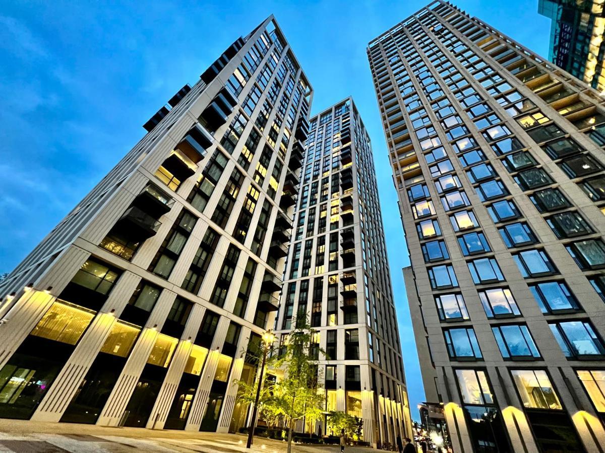 Hotel de apartamente Deluxe Entire Studio Next To Eye & Trafalgar Square *