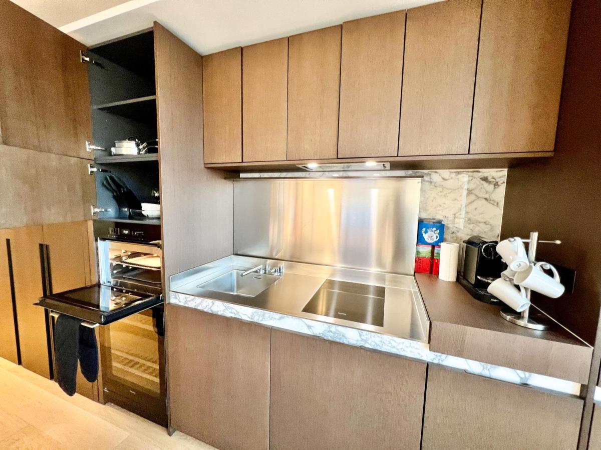 Hotel de apartamente Deluxe Entire Studio Next To Eye & Trafalgar Square *