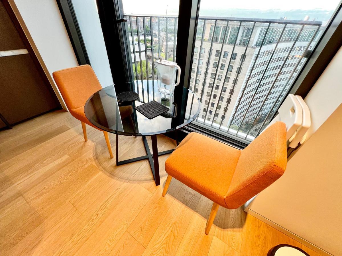 Deluxe Entire Studio Next To Eye & Trafalgar Square * Londra