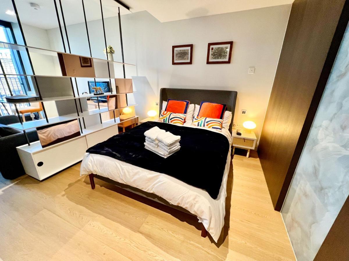Hotel de apartamente Deluxe Entire Studio Next To Eye & Trafalgar Square
