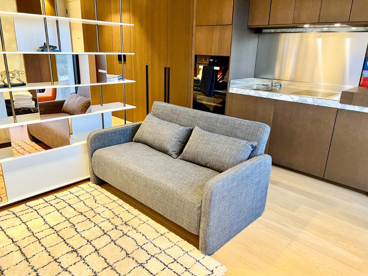 Deluxe Entire Studio Next To Eye & Trafalgar Square Hotel de apartamente *